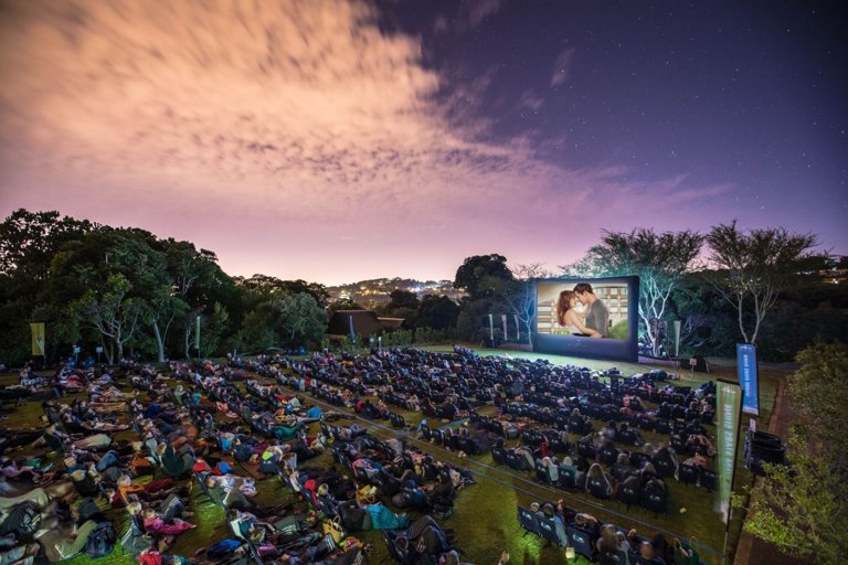 Festival de cine independiente regresa a Valencia con récord de participación